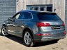 USED 2017 67 AUDI Q5 2.0 TDI S line SUV 5dr Diesel S Tronic quattro Euro 6 (s/s) (190 ps) DIGI DASH+CARPLAY