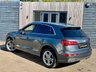 USED 2017 67 AUDI Q5 2.0 TDI S line SUV 5dr Diesel S Tronic quattro Euro 6 (s/s) (190 ps) DIGI DASH+CARPLAY
