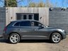 USED 2017 67 AUDI Q5 2.0 TDI S line SUV 5dr Diesel S Tronic quattro Euro 6 (s/s) (190 ps) DIGI DASH+CARPLAY