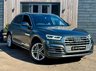 USED 2017 67 AUDI Q5 2.0 TDI S line SUV 5dr Diesel S Tronic quattro Euro 6 (s/s) (190 ps) DIGI DASH+CARPLAY