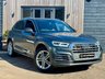 USED 2017 67 AUDI Q5 2.0 TDI S line SUV 5dr Diesel S Tronic quattro Euro 6 (s/s) (190 ps) DIGI DASH+CARPLAY