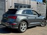 USED 2017 67 AUDI Q5 2.0 TDI S line SUV 5dr Diesel S Tronic quattro Euro 6 (s/s) (190 ps) DIGI DASH+CARPLAY