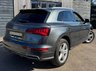 USED 2017 67 AUDI Q5 2.0 TDI S line SUV 5dr Diesel S Tronic quattro Euro 6 (s/s) (190 ps) DIGI DASH+CARPLAY