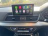 USED 2017 67 AUDI Q5 2.0 TDI S line SUV 5dr Diesel S Tronic quattro Euro 6 (s/s) (190 ps) DIGI DASH+CARPLAY