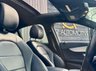 USED 2016 16 MERCEDES-BENZ C-CLASS 2.1 C250d AMG Line (Premium) Saloon 4dr Diesel 7G-Tronic+ Euro 6 (s/s) (204 ps) PAN ROOF+HEATED SEATS+CAMERA