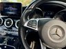 USED 2016 16 MERCEDES-BENZ C-CLASS 2.1 C250d AMG Line (Premium) Saloon 4dr Diesel 7G-Tronic+ Euro 6 (s/s) (204 ps) PAN ROOF+HEATED SEATS+CAMERA