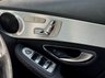 USED 2016 16 MERCEDES-BENZ C-CLASS 2.1 C250d AMG Line (Premium) Saloon 4dr Diesel 7G-Tronic+ Euro 6 (s/s) (204 ps) PAN ROOF+HEATED SEATS+CAMERA