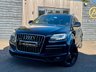 USED 2012 07 AUDI Q7 3.0 TDIcd V6 S line SUV 5dr Diesel Tiptronic quattro Euro 6 (s/s) (245 ps) PANORAMIC SUNROOF+HEATED SEATS+NAV