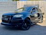 USED 2012 07 AUDI Q7 3.0 TDIcd V6 S line SUV 5dr Diesel Tiptronic quattro Euro 6 (s/s) (245 ps) PANORAMIC SUNROOF+HEATED SEATS+NAV