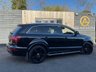 USED 2012 07 AUDI Q7 3.0 TDIcd V6 S line SUV 5dr Diesel Tiptronic quattro Euro 6 (s/s) (245 ps) PANORAMIC SUNROOF+HEATED SEATS+NAV