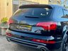 USED 2012 07 AUDI Q7 3.0 TDIcd V6 S line SUV 5dr Diesel Tiptronic quattro Euro 6 (s/s) (245 ps) PANORAMIC SUNROOF+HEATED SEATS+NAV