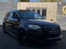 USED 2012 07 AUDI Q7 3.0 TDIcd V6 S line SUV 5dr Diesel Tiptronic quattro Euro 6 (s/s) (245 ps) PANORAMIC SUNROOF+HEATED SEATS+NAV