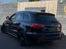USED 2012 07 AUDI Q7 3.0 TDIcd V6 S line SUV 5dr Diesel Tiptronic quattro Euro 6 (s/s) (245 ps) PANORAMIC SUNROOF+HEATED SEATS+NAV