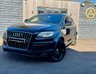 USED 2012 07 AUDI Q7 3.0 TDIcd V6 S line SUV 5dr Diesel Tiptronic quattro Euro 6 (s/s) (245 ps) PANORAMIC SUNROOF+HEATED SEATS+NAV