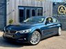 USED 2015 65 BMW 4 SERIES 2.0 420d Luxury Coupe 2dr Diesel Manual xDrive Euro 6 (s/s) (190 ps) RARE COLOUR+HEATED SEATS+SATNAV+CAM