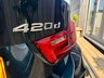 USED 2015 65 BMW 4 SERIES 2.0 420d Luxury Coupe 2dr Diesel Manual xDrive Euro 6 (s/s) (190 ps) RARE COLOUR+HEATED SEATS+SATNAV+CAM