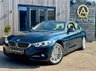 USED 2015 65 BMW 4 SERIES 2.0 420d Luxury Coupe 2dr Diesel Manual xDrive Euro 6 (s/s) (190 ps) RARE COLOUR+HEATED SEATS+SATNAV+CAM