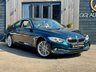 USED 2015 65 BMW 4 SERIES 2.0 420d Luxury Coupe 2dr Diesel Manual xDrive Euro 6 (s/s) (190 ps) RARE COLOUR+HEATED SEATS+SATNAV+CAM