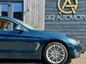 USED 2015 65 BMW 4 SERIES 2.0 420d Luxury Coupe 2dr Diesel Manual xDrive Euro 6 (s/s) (190 ps) RARE COLOUR+HEATED SEATS+SATNAV+CAM