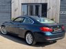 USED 2015 65 BMW 4 SERIES 2.0 420d Luxury Coupe 2dr Diesel Manual xDrive Euro 6 (s/s) (190 ps) RARE COLOUR+HEATED SEATS+SATNAV+CAM