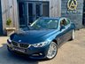 USED 2015 65 BMW 4 SERIES 2.0 420d Luxury Coupe 2dr Diesel Manual xDrive Euro 6 (s/s) (190 ps) RARE COLOUR+HEATED SEATS+SATNAV+CAM