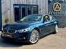 USED 2015 65 BMW 4 SERIES 2.0 420d Luxury Coupe 2dr Diesel Manual xDrive Euro 6 (s/s) (190 ps) RARE COLOUR+HEATED SEATS+SATNAV+CAM