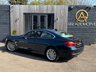 USED 2015 65 BMW 4 SERIES 2.0 420d Luxury Coupe 2dr Diesel Manual xDrive Euro 6 (s/s) (190 ps) RARE COLOUR+HEATED SEATS+SATNAV+CAM