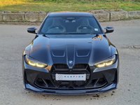 USED 2021 21 BMW M4 3.0 BiTurbo Competition Coupe 2dr Petrol Steptronic Euro 6 (s/s) (510 ps) 