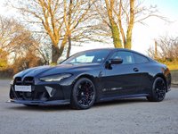 USED 2021 21 BMW M4 3.0 BiTurbo Competition Coupe 2dr Petrol Steptronic Euro 6 (s/s) (510 ps) 
