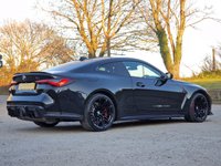USED 2021 21 BMW M4 3.0 BiTurbo Competition Coupe 2dr Petrol Steptronic Euro 6 (s/s) (510 ps) 