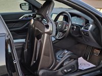 USED 2021 21 BMW M4 3.0 BiTurbo Competition Coupe 2dr Petrol Steptronic Euro 6 (s/s) (510 ps) 