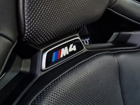 USED 2021 21 BMW M4 3.0 BiTurbo Competition Coupe 2dr Petrol Steptronic Euro 6 (s/s) (510 ps) 