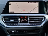 USED 2021 21 BMW M4 3.0 BiTurbo Competition Coupe 2dr Petrol Steptronic Euro 6 (s/s) (510 ps) 
