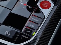 USED 2021 21 BMW M4 3.0 BiTurbo Competition Coupe 2dr Petrol Steptronic Euro 6 (s/s) (510 ps) 