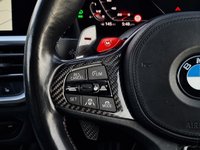USED 2021 21 BMW M4 3.0 BiTurbo Competition Coupe 2dr Petrol Steptronic Euro 6 (s/s) (510 ps) 