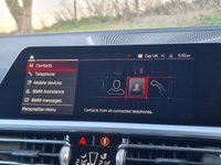 USED 2021 21 BMW M4 3.0 BiTurbo Competition Coupe 2dr Petrol Steptronic Euro 6 (s/s) (510 ps) 