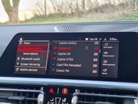 USED 2021 21 BMW M4 3.0 BiTurbo Competition Coupe 2dr Petrol Steptronic Euro 6 (s/s) (510 ps) 