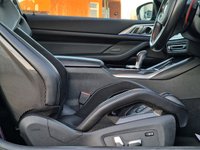 USED 2021 21 BMW M4 3.0 BiTurbo Competition Coupe 2dr Petrol Steptronic Euro 6 (s/s) (510 ps) 