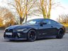 USED 2021 21 BMW M4 3.0 BiTurbo Competition Coupe 2dr Petrol Steptronic Euro 6 (s/s) (510 ps) 