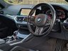 USED 2021 21 BMW M4 3.0 BiTurbo Competition Coupe 2dr Petrol Steptronic Euro 6 (s/s) (510 ps) 
