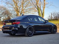 USED 2018 18 BMW M3 3.0 BiTurbo Competition Saloon 4dr Petrol DCT Euro 6 (s/s) (450 ps) 