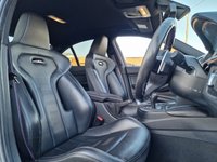 USED 2018 18 BMW M3 3.0 BiTurbo Competition Saloon 4dr Petrol DCT Euro 6 (s/s) (450 ps) 