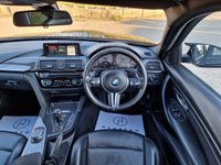 USED 2018 18 BMW M3 3.0 BiTurbo Competition Saloon 4dr Petrol DCT Euro 6 (s/s) (450 ps) 