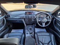 USED 2018 18 BMW M3 3.0 BiTurbo Competition Saloon 4dr Petrol DCT Euro 6 (s/s) (450 ps) 