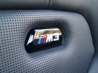 USED 2018 18 BMW M3 3.0 BiTurbo Competition Saloon 4dr Petrol DCT Euro 6 (s/s) (450 ps) 