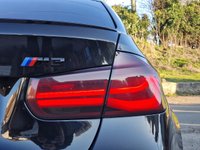 USED 2018 18 BMW M3 3.0 BiTurbo Competition Saloon 4dr Petrol DCT Euro 6 (s/s) (450 ps) 
