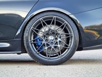 USED 2018 18 BMW M3 3.0 BiTurbo Competition Saloon 4dr Petrol DCT Euro 6 (s/s) (450 ps) 