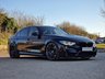 USED 2018 18 BMW M3 3.0 BiTurbo Competition Saloon 4dr Petrol DCT Euro 6 (s/s) (450 ps) 