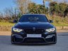 USED 2018 18 BMW M3 3.0 BiTurbo Competition Saloon 4dr Petrol DCT Euro 6 (s/s) (450 ps) 