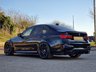USED 2018 18 BMW M3 3.0 BiTurbo Competition Saloon 4dr Petrol DCT Euro 6 (s/s) (450 ps) 